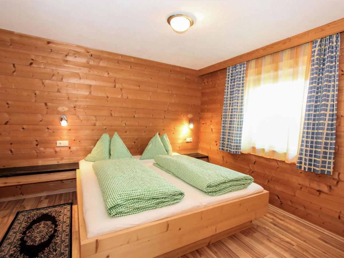 Apartment Geisler By Interhome Kaltenbach Eksteriør billede