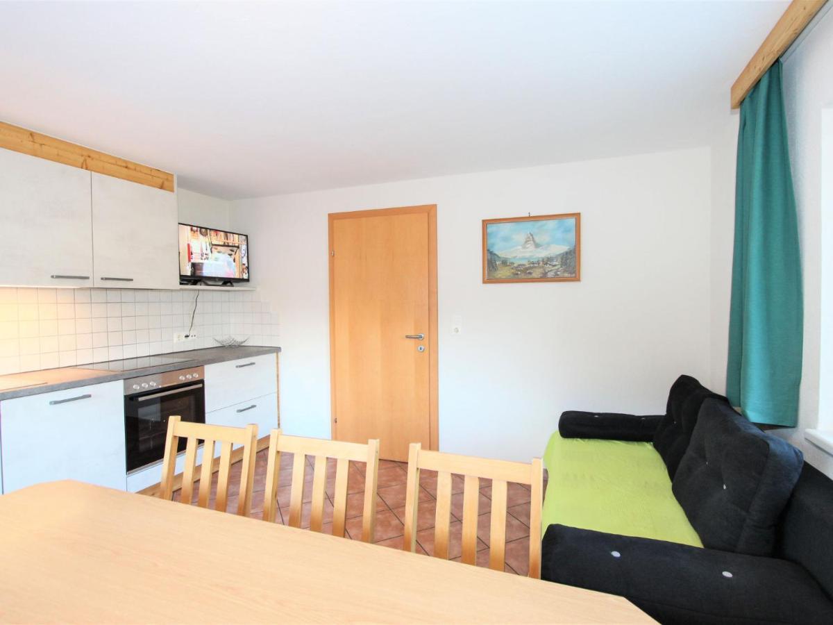 Apartment Geisler By Interhome Kaltenbach Eksteriør billede