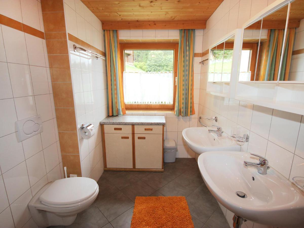 Apartment Geisler By Interhome Kaltenbach Eksteriør billede