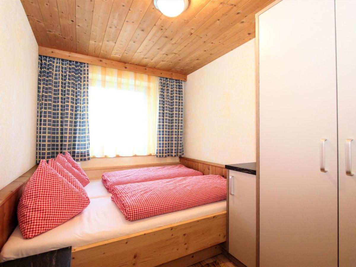 Apartment Geisler By Interhome Kaltenbach Eksteriør billede