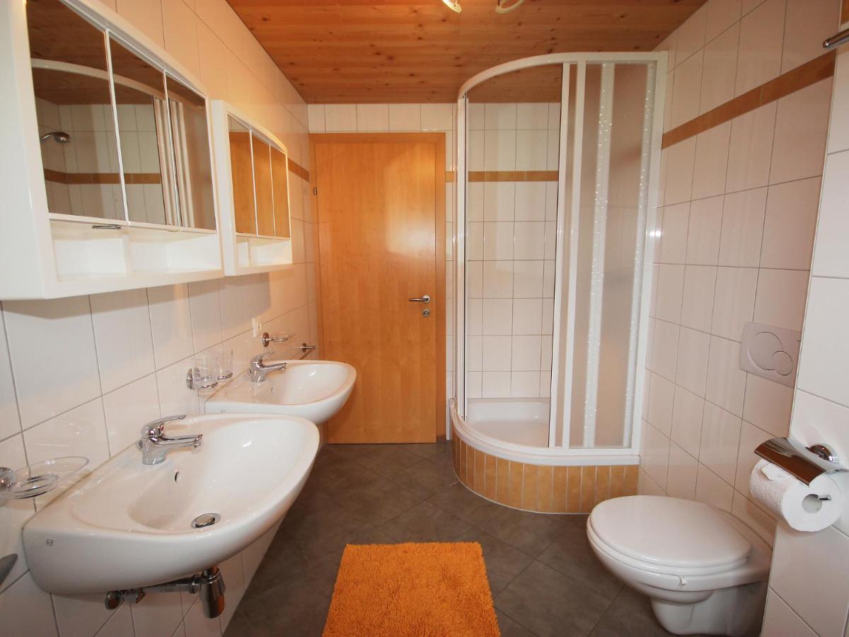 Apartment Geisler By Interhome Kaltenbach Eksteriør billede