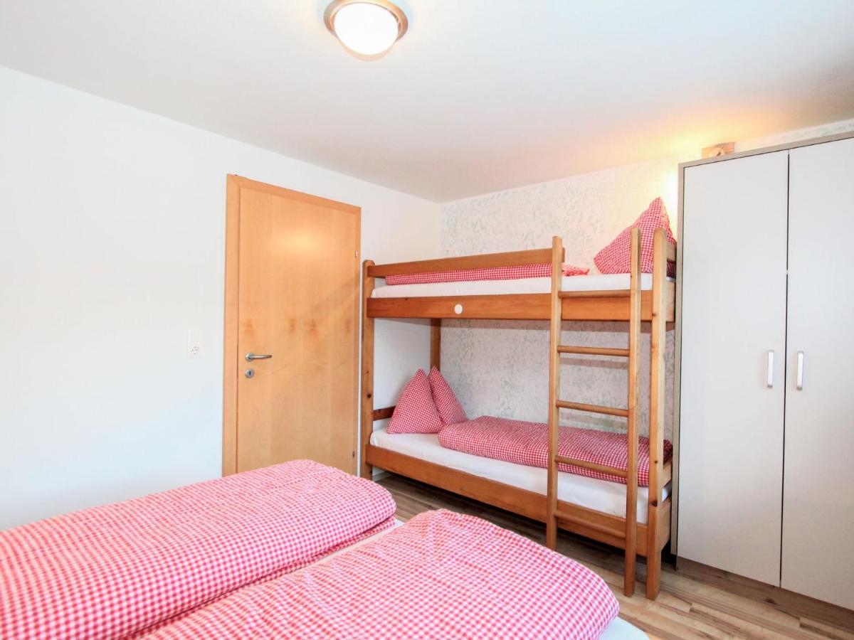 Apartment Geisler By Interhome Kaltenbach Eksteriør billede