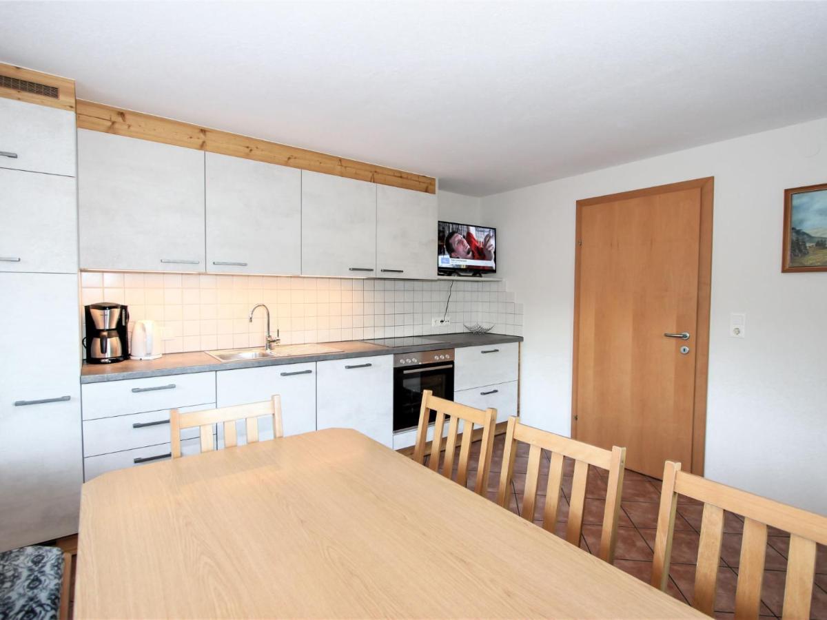 Apartment Geisler By Interhome Kaltenbach Eksteriør billede