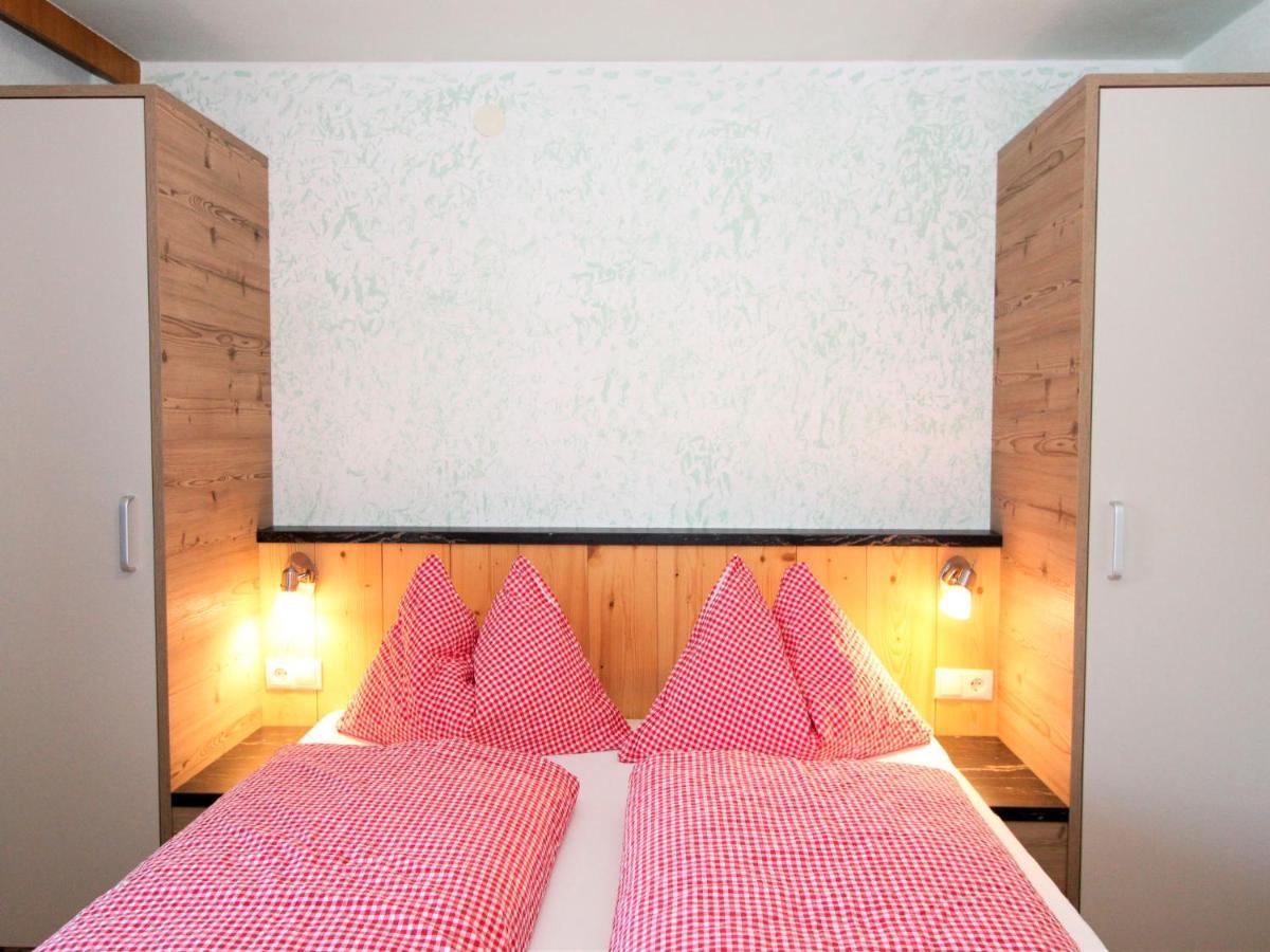 Apartment Geisler By Interhome Kaltenbach Eksteriør billede